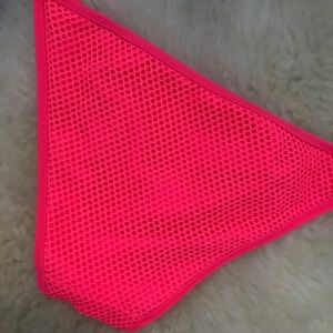 Victoria's Secret Swim - Victoria’s Secret Neon Bikini Bottom Victoria's Secret Swim - Victoria’s Secret Neon Bikini Bottom
